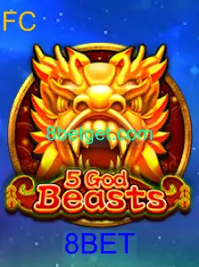 Explorando o Universo de 5GodBeasts e a Interação com 8BET