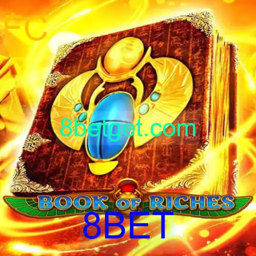 Descubra o Fascinante Mundo de BookofRiches com 8BET