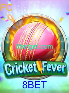 CricketFever: A Excitante Nova Experiência de Jogo com 8BET