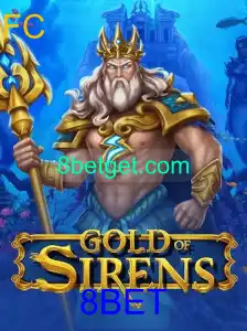 Explorando o Mundo de GoldofSirens: Um Mergulho no Novo Jogo da 8BET