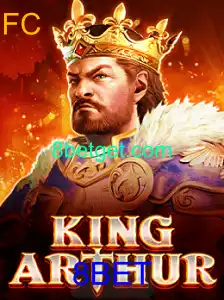 KingArthur: Desvendando o Jogo Revolucionário com 8BET
