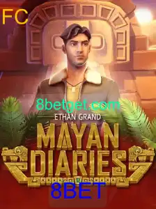 Descubra as Emoções e Estratégias de MayanDiaries: O Novo Jogo em Ascensão da 8BET