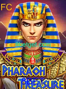 PharaohTreasure: Descubra os Segredos do Antigo Egito com 8BET