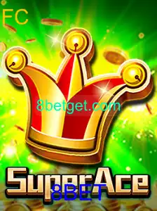 SuperAce: O Novo Fenômeno do Mundo dos Jogos