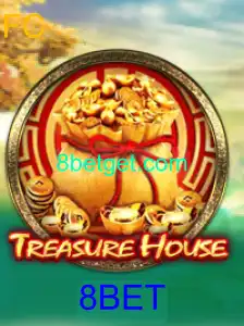 Explorando o Fascinante Mundo do Jogo TreasureHouse: Uma Nova Sensação na Comunidade 8BET